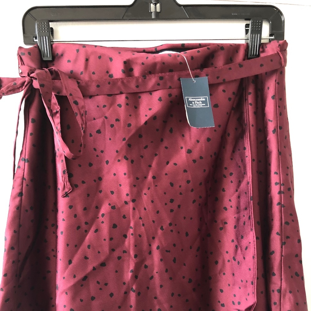 NWT Abercrombie & Fitch skirt